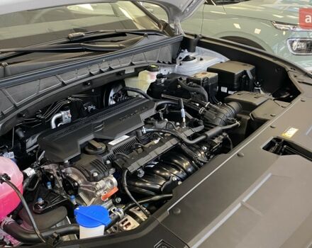 купити нове авто Хендай Туксон 2025 року від офіційного дилера Автоцентр AUTO.RIA Хендай фото