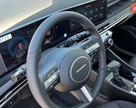 купить новое авто Хендай Туксон 2025 года от официального дилера Автоцентр AUTO.RIA Хендай фото