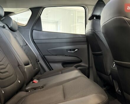 купить новое авто Хендай Туксон 2025 года от официального дилера Автоцентр AUTO.RIA Хендай фото