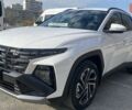 Хендай Туксон, об'ємом двигуна 2.5 л та пробігом 0 тис. км за 39210 $, фото 1 на Automoto.ua