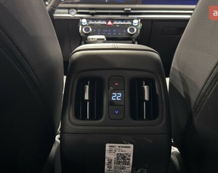 Хендай Туксон, объемом двигателя 2 л и пробегом 0 тыс. км за 32409 $, фото 30 на Automoto.ua