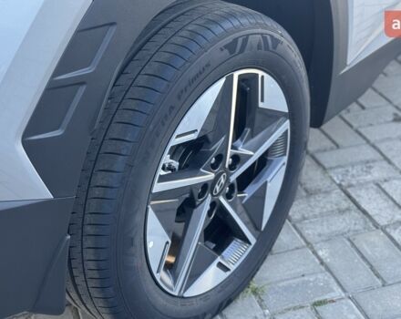 купити нове авто Хендай Туксон 2025 року від офіційного дилера Автопланета Кременчук (Hyundai) Хендай фото