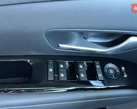 Хендай Туксон 2025 года купить новое авто Хендай Туксон 2025 года от официального дилера Автотрейдінг-Одеса Hyundai Хендай фото