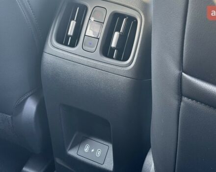 купити нове авто Хендай Туксон 2025 року від офіційного дилера Автопланета Кременчук (Hyundai) Хендай фото