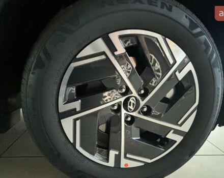 купити нове авто Хендай Туксон 2025 року від офіційного дилера Автоцентр AUTO.RIA Хендай фото