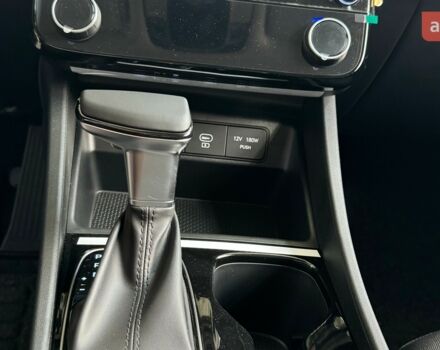 купить новое авто Хендай Туксон 2025 года от официального дилера Автотрейдінг-Одеса Hyundai Хендай фото