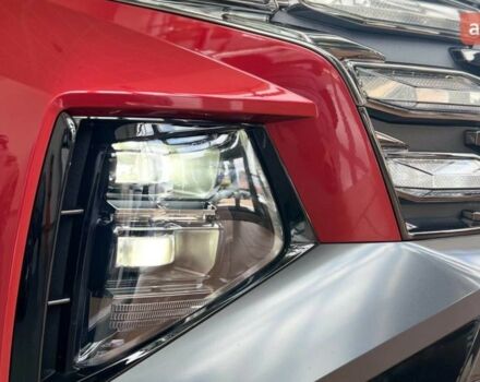 Хендай Туксон 2025 в Киеве на Automoto.ua Хендай Туксон, объемом двигателя 2 л и пробегом 0 тыс. км за 32072 $, фото 29 на Automoto.ua