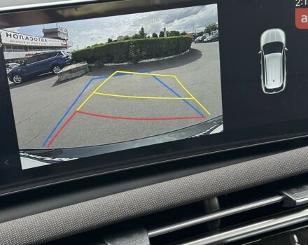 купить новое авто Хендай Туксон 2025 года от официального дилера ХЮНДАЙ МОТОР ПОДІЛЛЯ Хендай фото