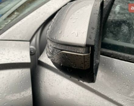 купити нове авто Хендай Туксон 2025 року від офіційного дилера Автоцентр AUTO.RIA Хендай фото