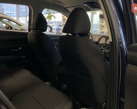 купити нове авто Хендай Туксон 2025 року від офіційного дилера Автоцентр AUTO.RIA Хендай фото