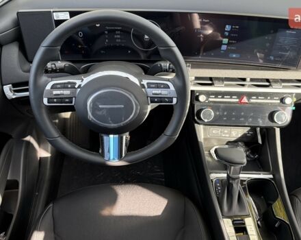 купити нове авто Хендай Туксон 2025 року від офіційного дилера Автоцентр AUTO.RIA Хендай фото