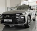 Хендай Туксон, объемом двигателя 2 л и пробегом 0 тыс. км за 28305 $, фото 1 на Automoto.ua