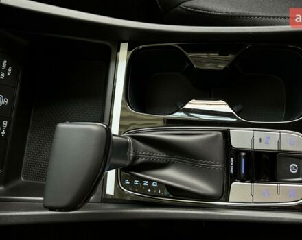 купить новое авто Хендай Туксон 2025 года от официального дилера Автотрейдінг-Одеса Hyundai Хендай фото