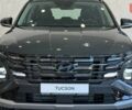 купить новое авто Хендай Туксон 2025 года от официального дилера Офіційний дилер Hyundai Перфект Моторс Хендай фото