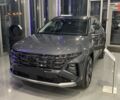 Хендай Туксон, об'ємом двигуна 2 л та пробігом 0 тис. км за 32248 $, фото 1 на Automoto.ua