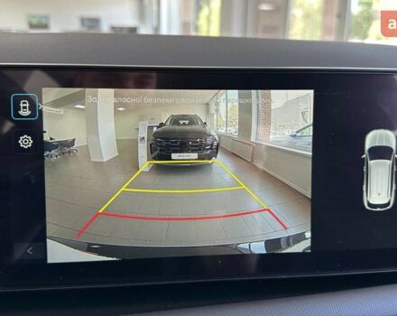 купить новое авто Хендай Туксон 2025 года от официального дилера HYUNDAI Аеліта Хендай фото