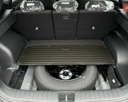 Хендай Туксон 2025 года купить новое авто Хендай Туксон 2025 года от официального дилера Автоцентр AUTO.RIA Хендай фото