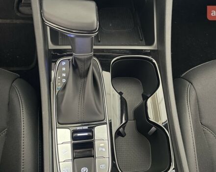 купить новое авто Хендай Туксон 2025 года от официального дилера Автоцентр AUTO.RIA Хендай фото