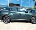 Хендай Туксон, об'ємом двигуна 2 л та пробігом 0 тис. км за 28250 $, фото 2 на Automoto.ua