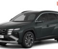 купить новое авто Хендай Туксон 2025 года от официального дилера Автоцентр AUTO.RIA Хендай фото
