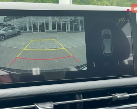 купить новое авто Хендай Туксон 2025 года от официального дилера Автоцентр AUTO.RIA Хендай фото