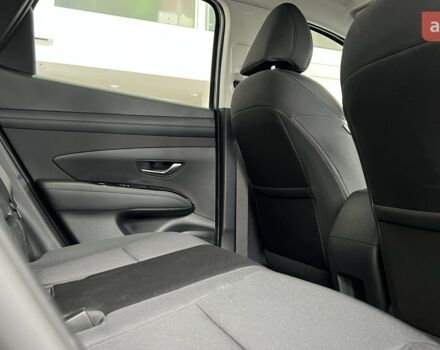 купити нове авто Хендай Туксон 2025 року від офіційного дилера Автоцентр AUTO.RIA Хендай фото