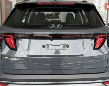 купить новое авто Хендай Туксон 2025 года от официального дилера Автоцентр AUTO.RIA Хендай фото