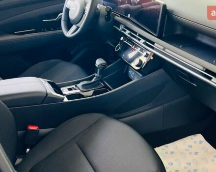 Хендай Туксон, об'ємом двигуна 2 л та пробігом 0 тис. км за 27019 $, фото 32 на Automoto.ua