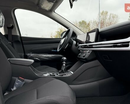 Хендай Туксон 2025 года купить новое авто Хендай Туксон 2025 года от официального дилера Автоцентр AUTO.RIA Хендай фото