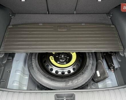 купить новое авто Хендай Туксон 2025 года от официального дилера Автоцентр AUTO.RIA Хендай фото