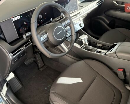 купити нове авто Хендай Туксон 2025 року від офіційного дилера Автоцентр AUTO.RIA Хендай фото