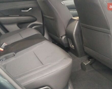 купить новое авто Хендай Туксон 2025 года от официального дилера Автоцентр AUTO.RIA Хендай фото