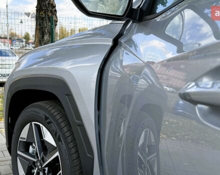 купити нове авто Хендай Туксон 2025 року від офіційного дилера Автоцентр AUTO.RIA Хендай фото