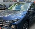 Хендай Туксон, объемом двигателя 2 л и пробегом 0 тыс. км за 32219 $, фото 4 на Automoto.ua