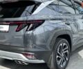 Хендай Туксон, объемом двигателя 2.5 л и пробегом 0 тыс. км за 39502 $, фото 8 на Automoto.ua