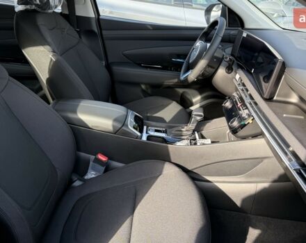 купити нове авто Хендай Туксон 2025 року від офіційного дилера Автоцентр AUTO.RIA Хендай фото