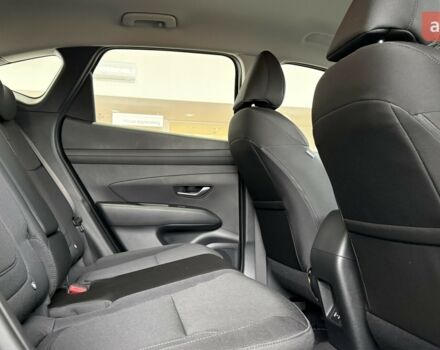 купить новое авто Хендай Туксон 2025 года от официального дилера Автоцентр AUTO.RIA Хендай фото