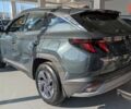 Хендай Туксон, объемом двигателя 2 л и пробегом 0 тыс. км за 27260 $, фото 4 на Automoto.ua
