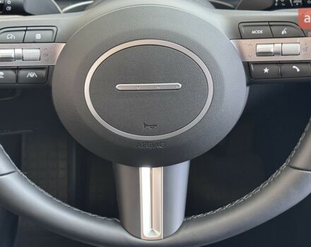 Хендай Туксон, об'ємом двигуна 2.5 л та пробігом 0 тис. км за 39924 $, фото 27 на Automoto.ua