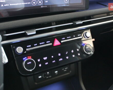 Хендай Туксон, объемом двигателя 1.6 л и пробегом 0 тыс. км за 49209 $, фото 27 на Automoto.ua