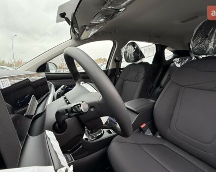 Хендай Туксон 2025 года купить новое авто Хендай Туксон 2025 года от официального дилера Автоцентр AUTO.RIA Хендай фото