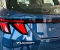 Хендай Туксон, объемом двигателя 2 л и пробегом 0 тыс. км за 32219 $, фото 55 на Automoto.ua