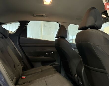 купить новое авто Хендай Туксон 2025 года от официального дилера Автоцентр AUTO.RIA Хендай фото