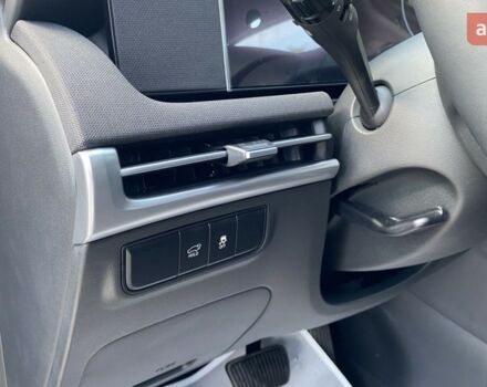 Хендай Туксон, об'ємом двигуна 2 л та пробігом 0 тис. км за 33050 $, фото 13 на Automoto.ua