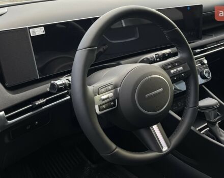 купити нове авто Хендай Туксон 2025 року від офіційного дилера Автоцентр AUTO.RIA Хендай фото