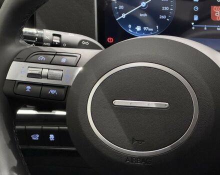 Хендай Туксон, объемом двигателя 2 л и пробегом 0 тыс. км за 32005 $, фото 34 на Automoto.ua