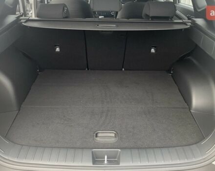 Хендай Туксон, объемом двигателя 2 л и пробегом 0 тыс. км за 26704 $, фото 19 на Automoto.ua