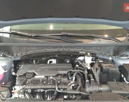 купить новое авто Хендай Туксон 2025 года от официального дилера Автоцентр AUTO.RIA Хендай фото