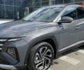 купить новое авто Хендай Туксон 2025 года от официального дилера Автоцентр AUTO.RIA Хендай фото