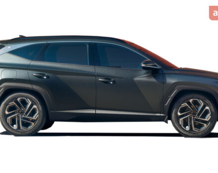 купити нове авто Хендай Туксон 2025 року від офіційного дилера Автотрейдінг-Одеса Hyundai Хендай фото